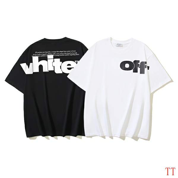 Picture of Off White T Shirts Short _SKUOffWhiteS-XL20tn254519